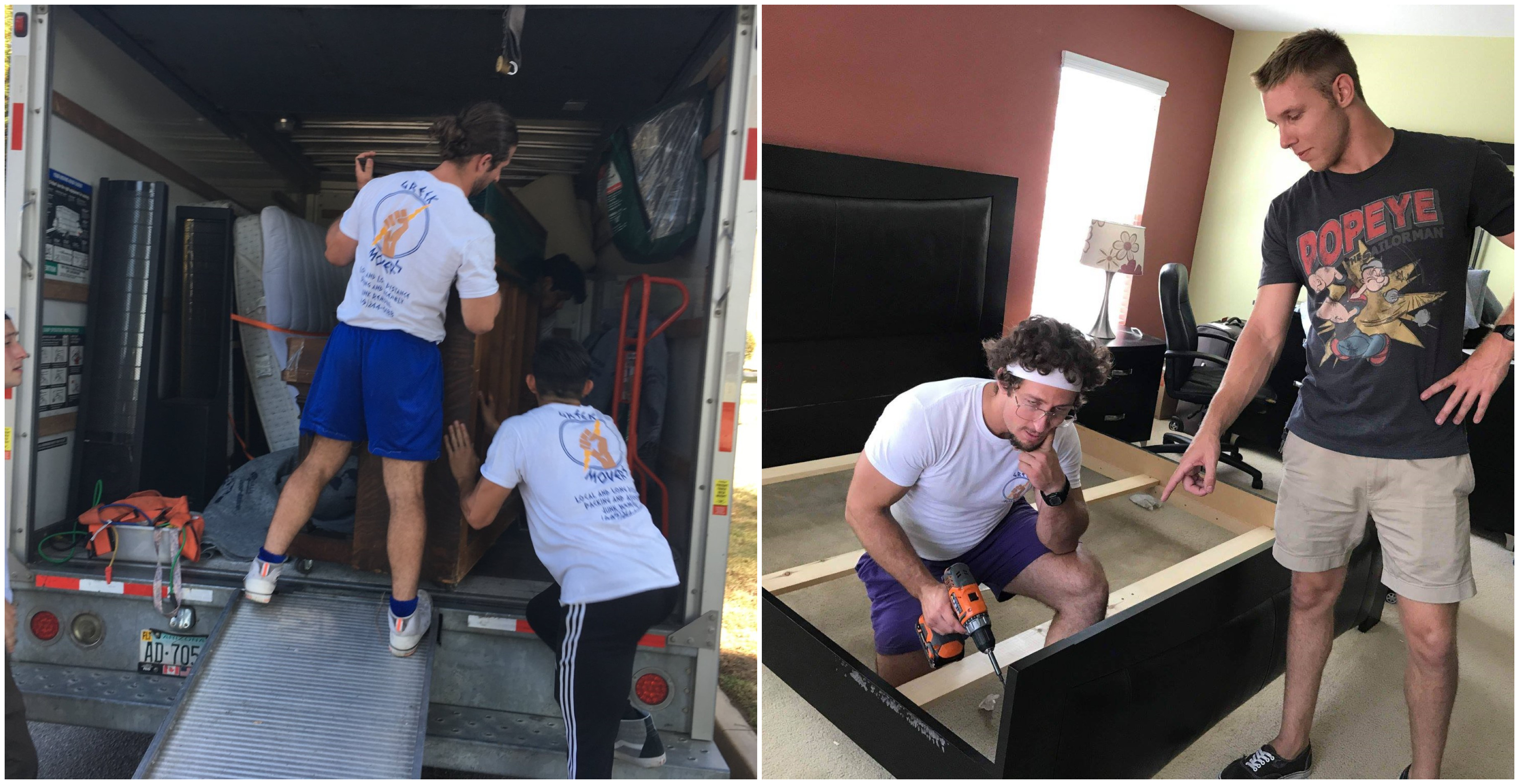 - Local moving experts serving Indian Wells, CA - Indian Wells, CA's best-rated local movers