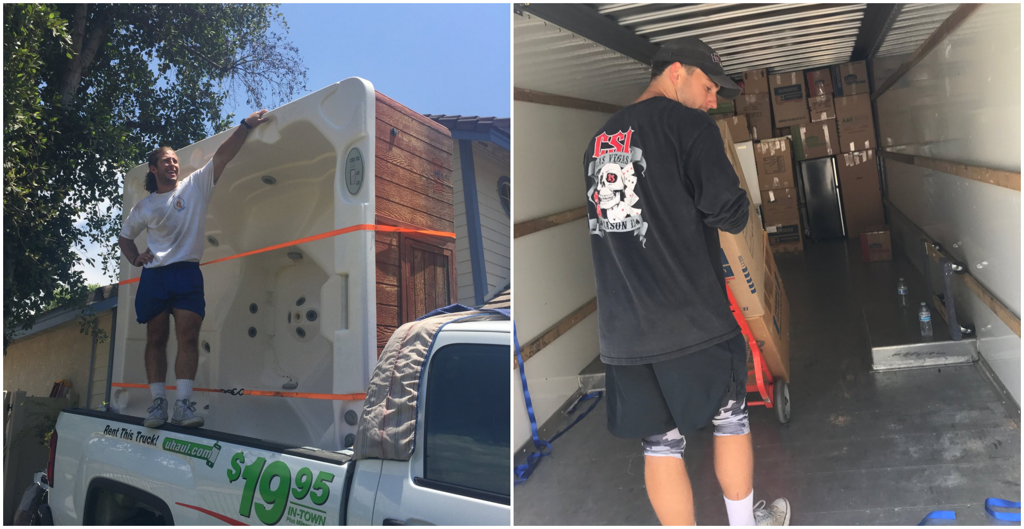 - Reliable local movers in the Indian Wells, CA area - Indian Wells and CA's premier local movers