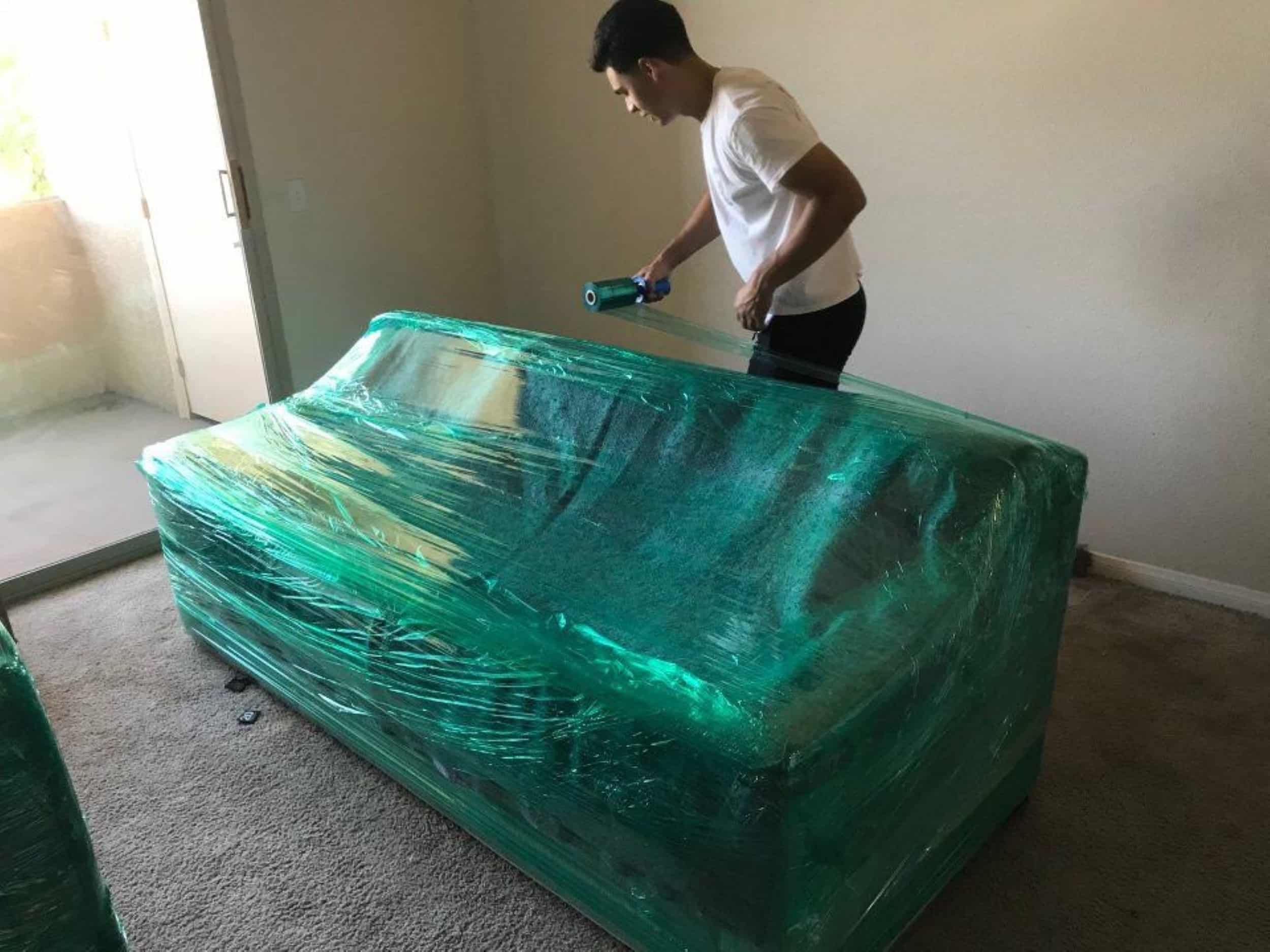 Trusted Local Movers in Redlands, CA Area Efficient Redlands, CA Moving Professionals