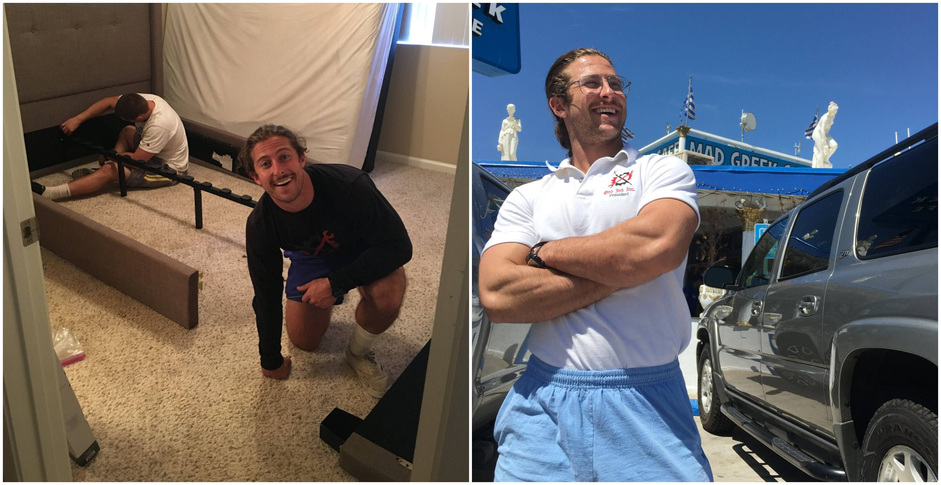 Local Movers for Redlands, CA Businesses Local Movers for Redlands, CA Offices