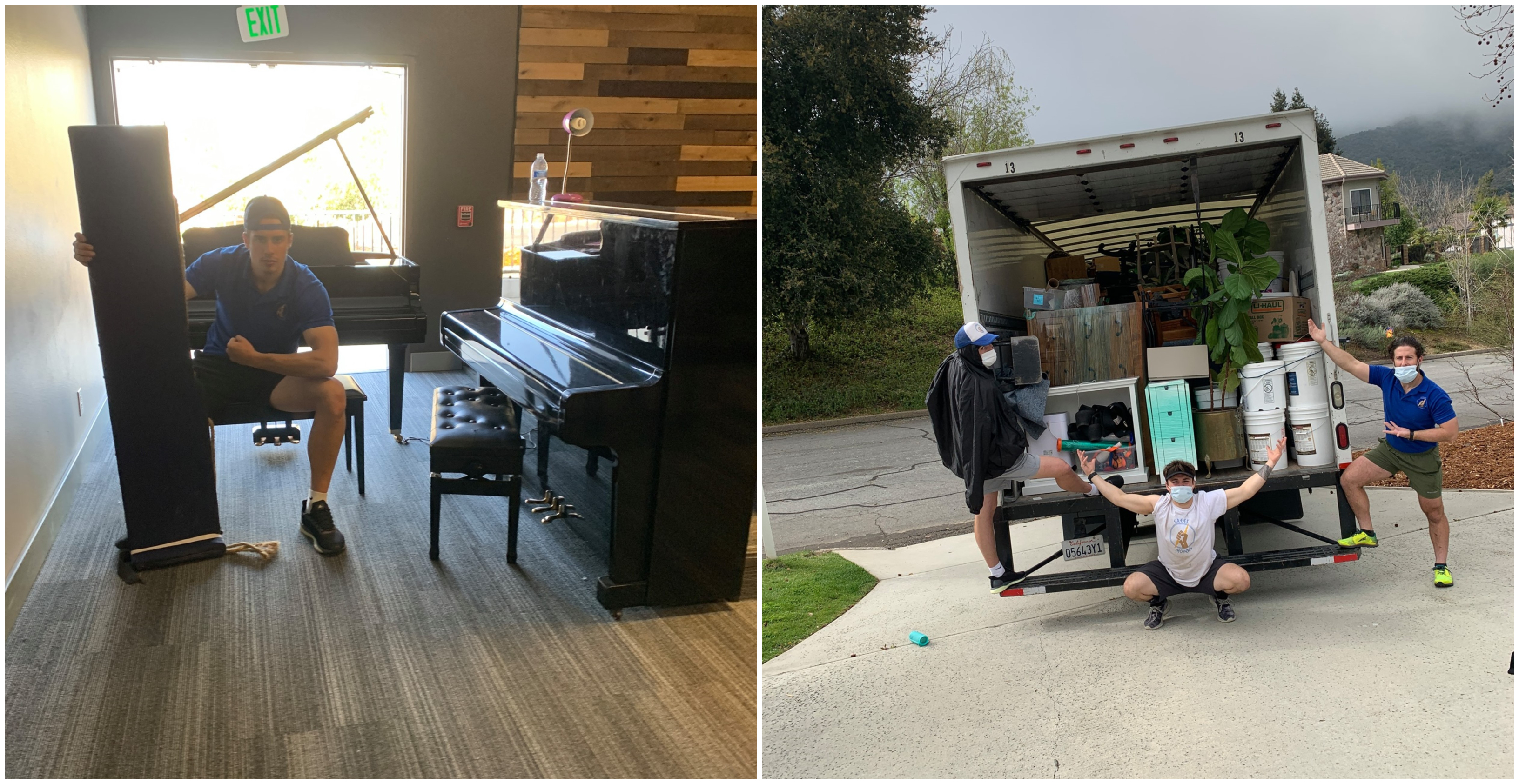 Redlands, CA Residential Moving Specialists Redlands, CA Commercial Relocation Experts