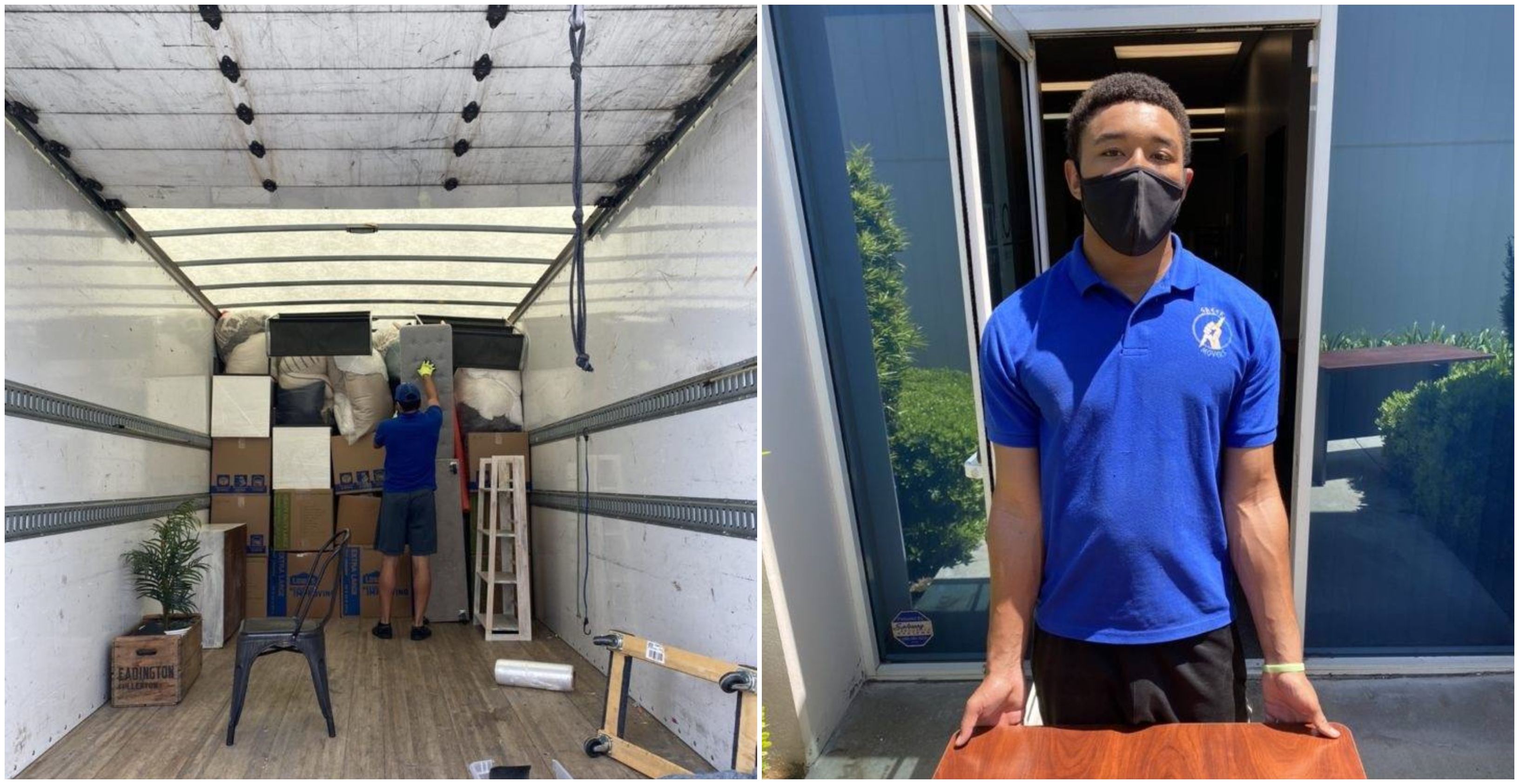 - Local residential movers in Indian Wells, CA - Affordable local moving services in Indian Wells, CA